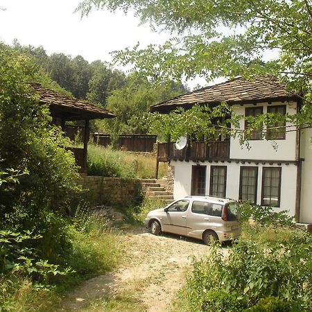 Къща Балканец Balkanets (Lovech) Eksteriør billede