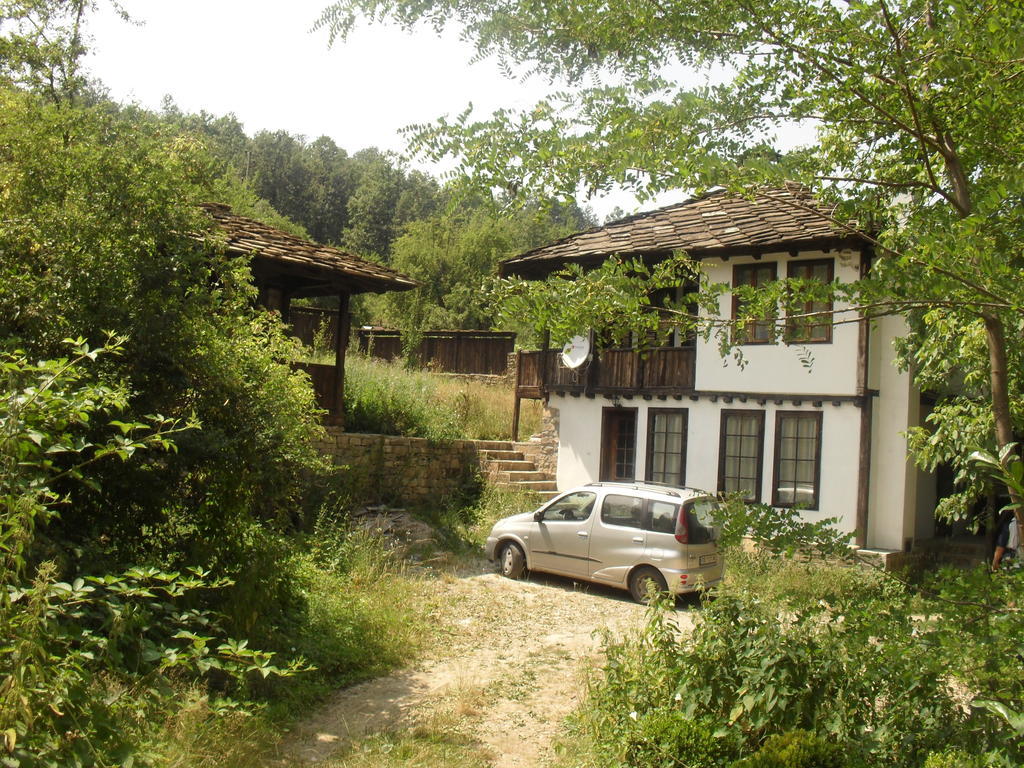 Къща Балканец Balkanets (Lovech) Eksteriør billede