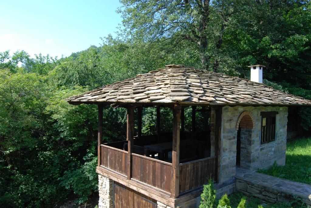 Къща Балканец Balkanets (Lovech) Eksteriør billede