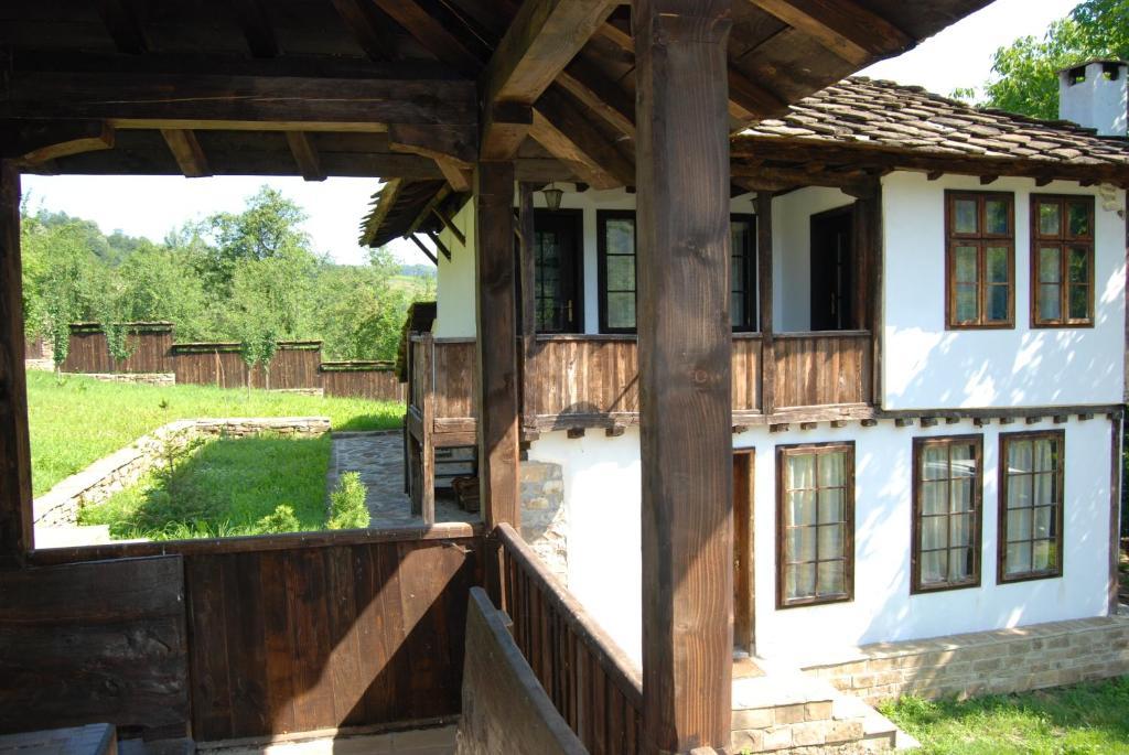 Къща Балканец Balkanets (Lovech) Eksteriør billede