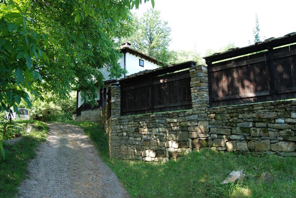 Къща Балканец Balkanets (Lovech) Eksteriør billede