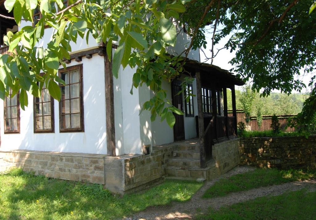 Къща Балканец Balkanets (Lovech) Eksteriør billede